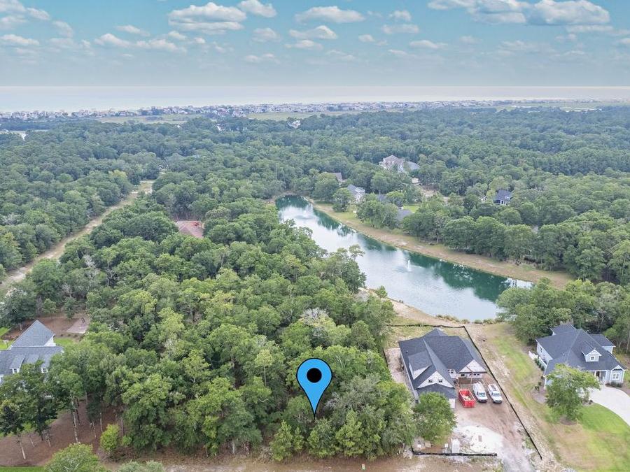 3365 Sandridge Lane (Lot available for custom build)